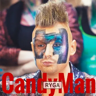 Candyman by Ryga