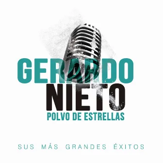 Polvo de Estrellas by Gerardo Nieto