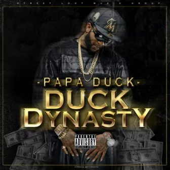 Duck Dynasty by Papa Duck