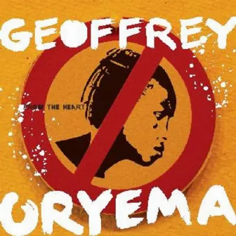 From The Heart by Geoffrey Oryema