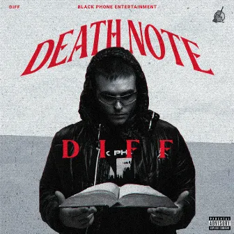 DEATHNOTE by Saxpas