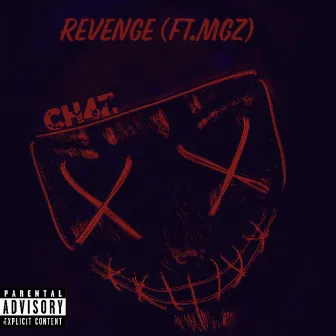 Revenge by CH4Z