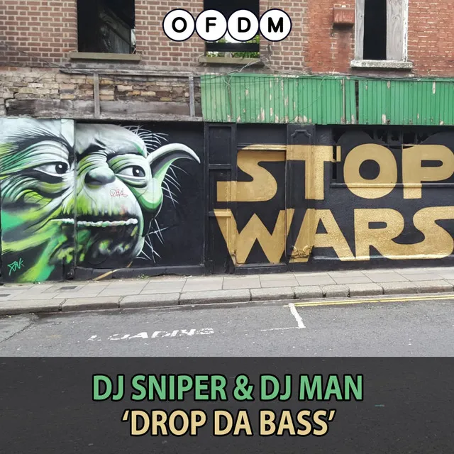 Drop Da Bass - DJ Sniper Remix