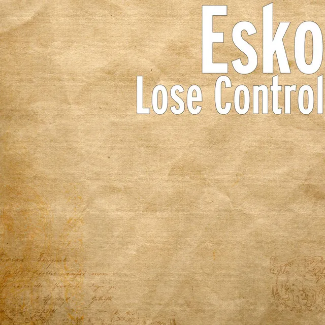 Lose Control