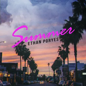 Summer by Ethan Poryes