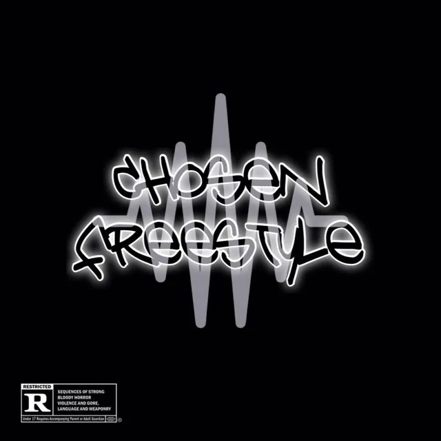 CHOSEN FREESTYLE