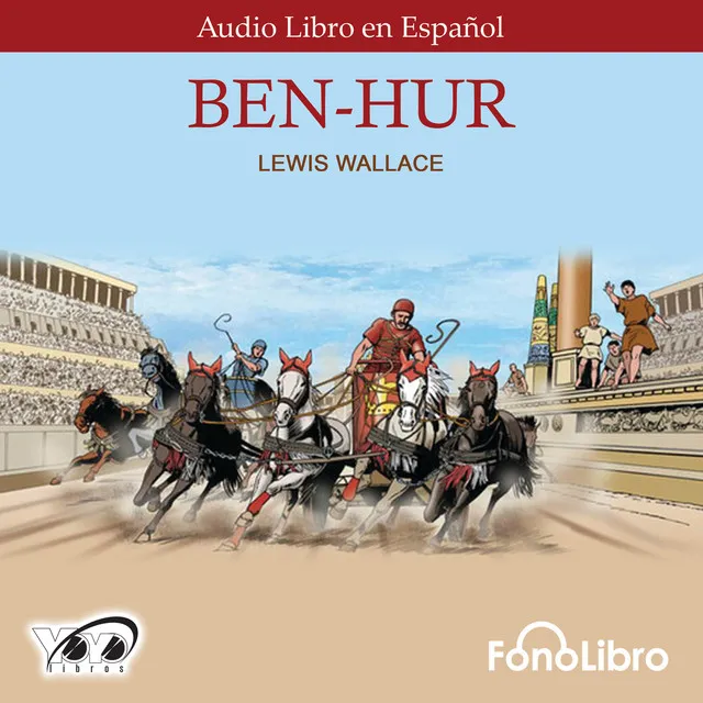 Capítulo 38 - Ben-Hur