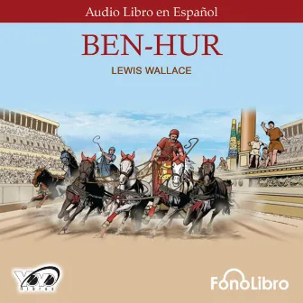 Ben-Hur (abreviado) by Lewis Wallace