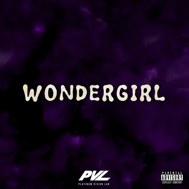 WONDERGIRL