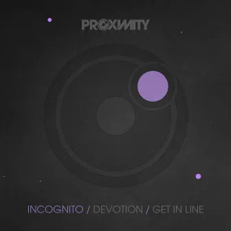 Devotion/Get In Line by Incognito