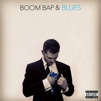 Boom Bap & Blues by Jared Evan