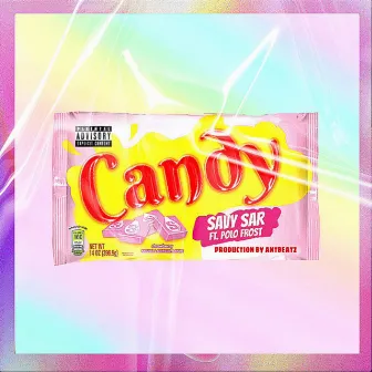 Candy by Savy Sar