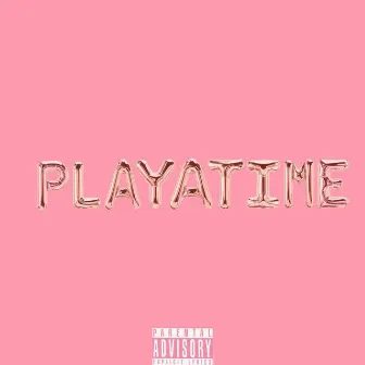 Playatime by Lanuola