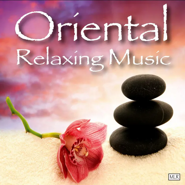 Oriental Relaxing Music