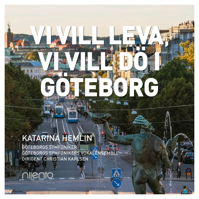 Vi vill leva, vi vill dö i Göteborg