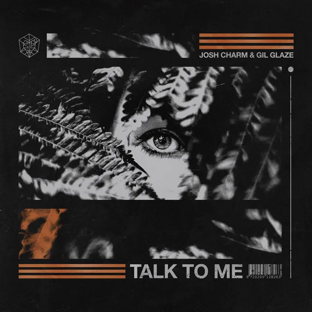 Talk To Me - Extended Mix