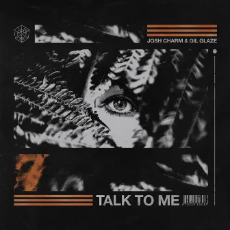 Talk To Me by Gil Glaze