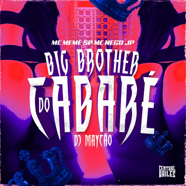 Big Brother Do Cabaré