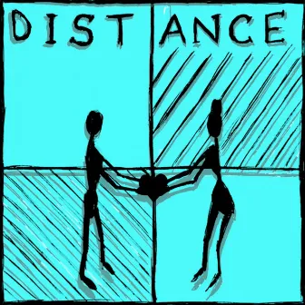 Distance by Lyvia