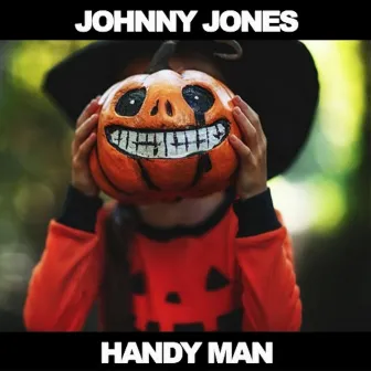 Handy Man by Johnny Jones