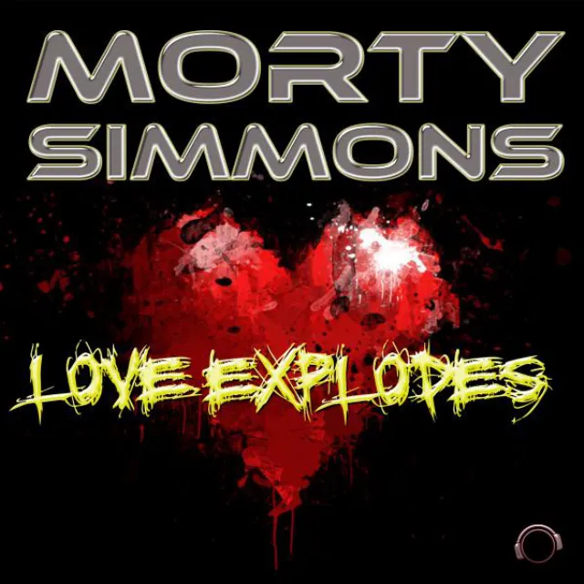 Love Explodes - Enveloperz! Remix Edit