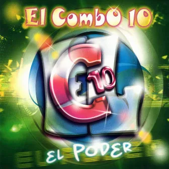 El Poder by El Combo 10