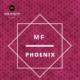 Phoenix by Mf