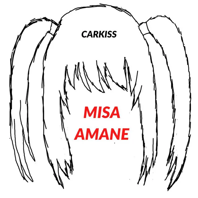 Misa Amane