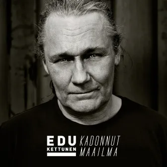 Kadonnut maailma by Edu Kettunen