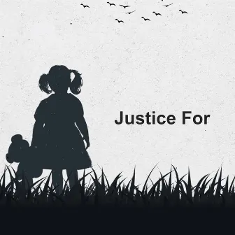 Justice For by Velocity