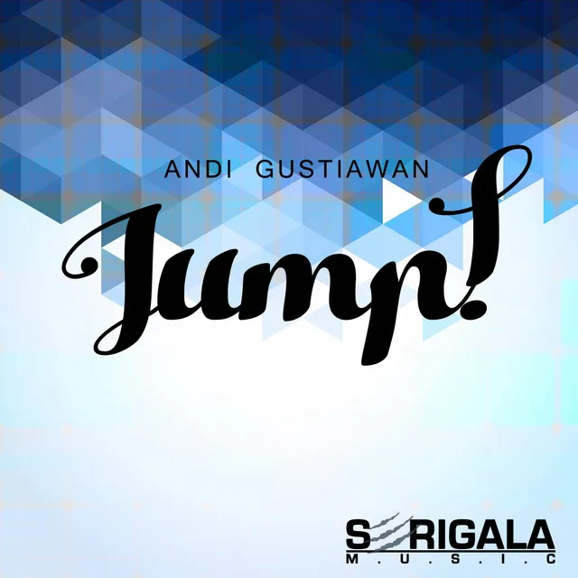 Jump! - Original Mix