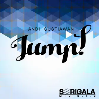 Jump! by Andi Gustiawan