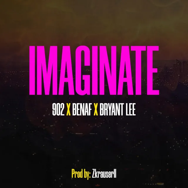 Imaginate