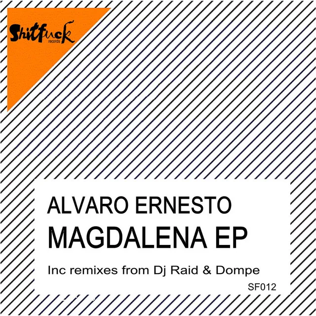 Magdalena EP