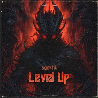 Level Up by Scafetta