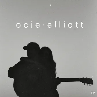 EP by Ocie Elliott