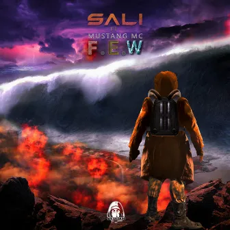 F.E.W. EP by SAli