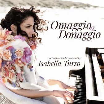 Omaggio a Donaggio by Isabella Turso