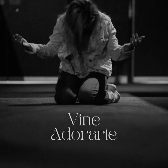 Vine Adorarte