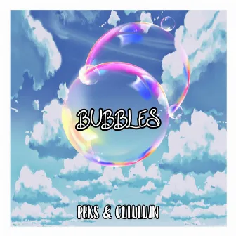 Bubbles by Coluluin