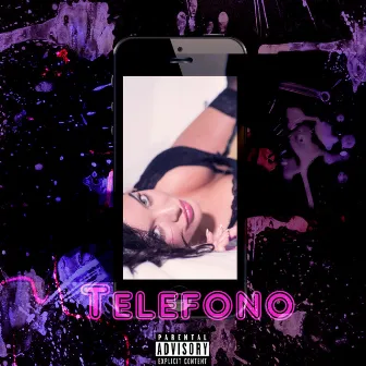 Telefono by Lil Natural