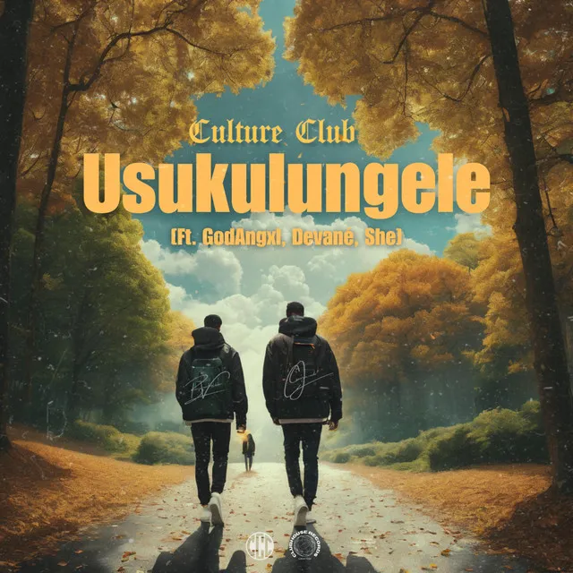 Usukulungele