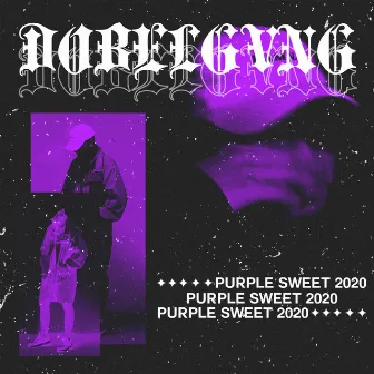 Purple Sweet 2020 by DobelGvng