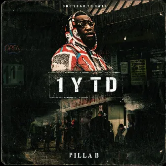 1YTD by Pilla B