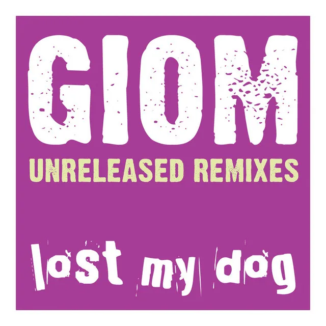 Another One - Giom Remix