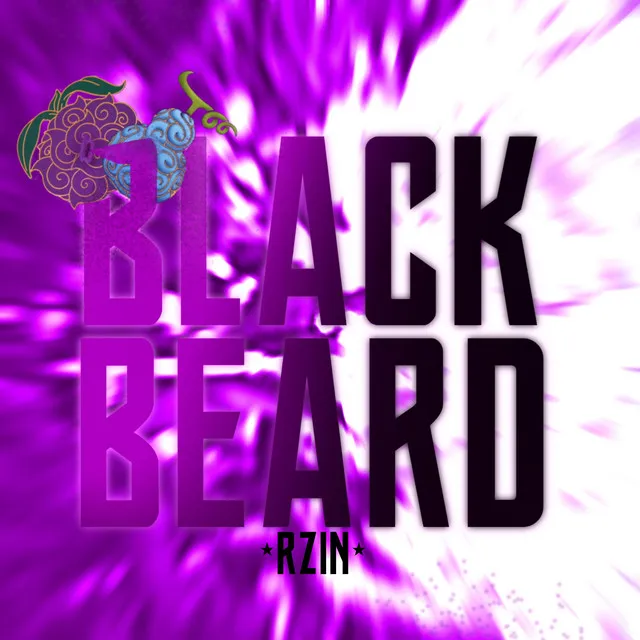 Black Beard