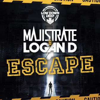 Escape by Logan D