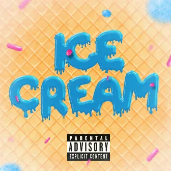 Ice Cream by Kid Kyo