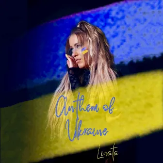 Anthem of Ukraine (English Version) by Linata