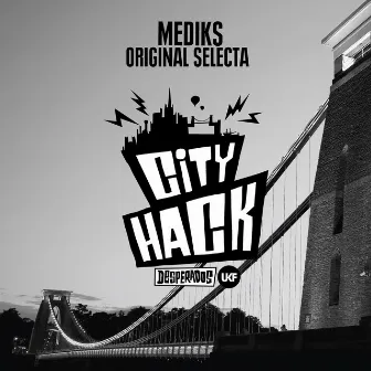 Original Selecta by Mediks